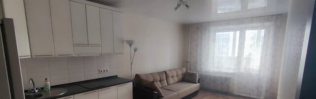 Суворовский дом 5 фото