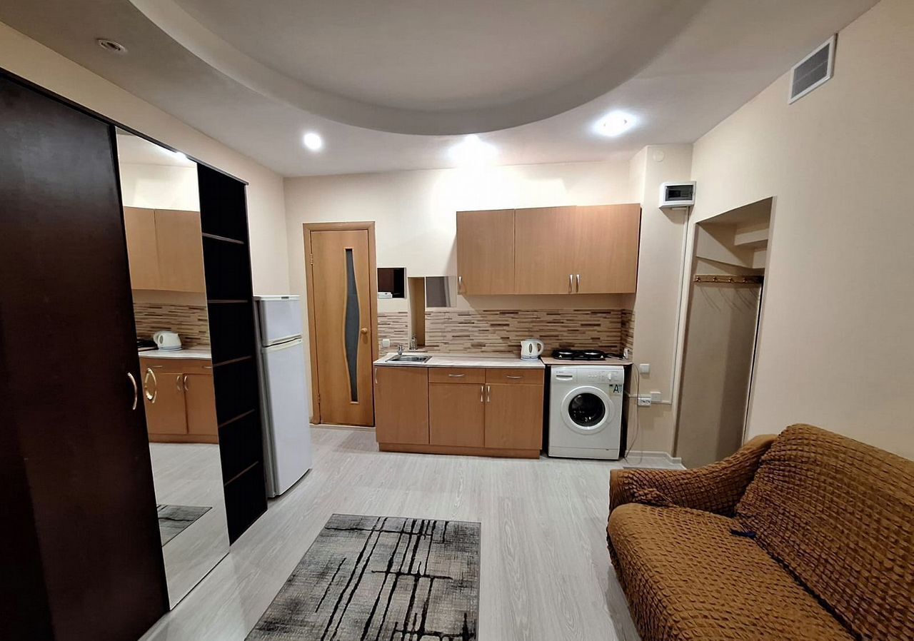 квартира г Ростов-на-Дону р-н Кировский ул Большая Садовая 180/182 фото 2