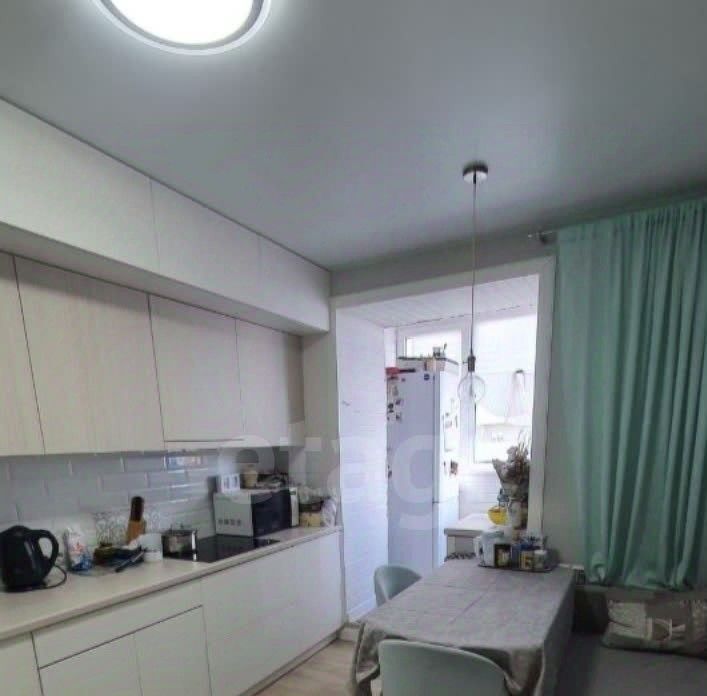 квартира г Владимир р-н Ленинский ул Офицерская 1ак/2 фото 1