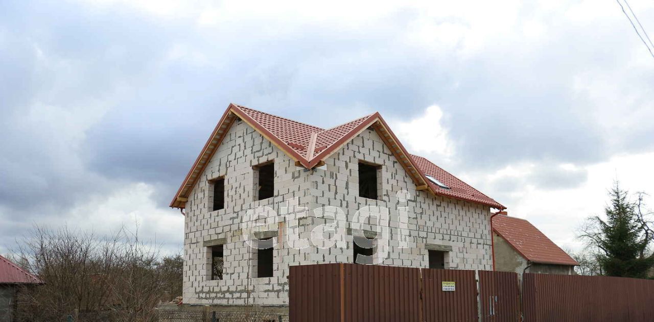 дом р-н Черняховский г Черняховск ул Кирова 18 фото 1