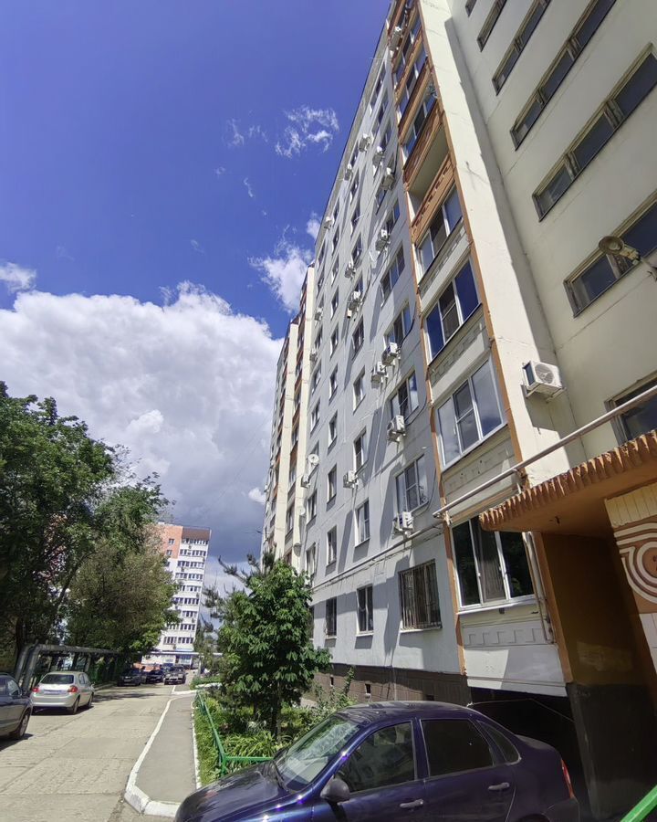 квартира г Саратов р-н Ленинский ул Производственная 13 фото 1