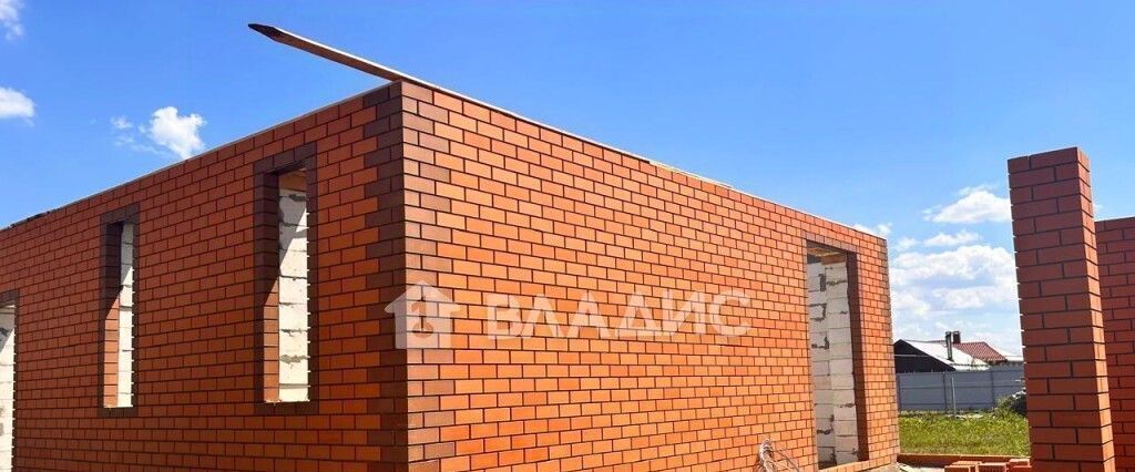 дом г Пенза р-н Первомайский проезд Черниговский 5-й фото 1