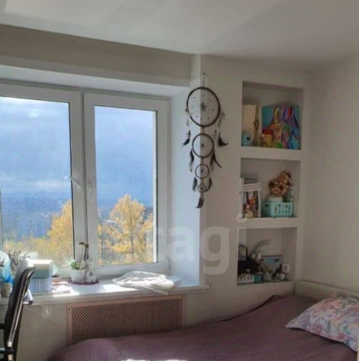 квартира г Владимир р-н Ленинский ул Офицерская 1ак/2 фото 4