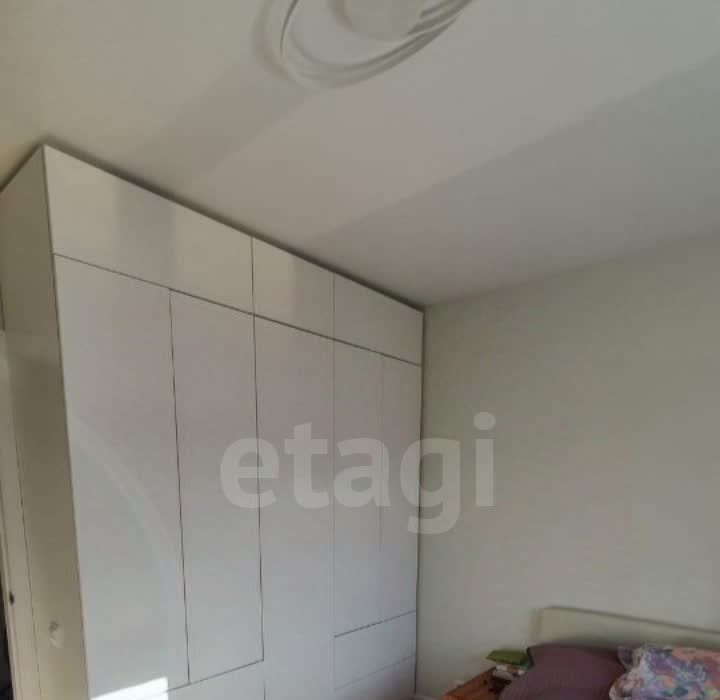 квартира г Владимир р-н Ленинский ул Офицерская 1ак/2 фото 3