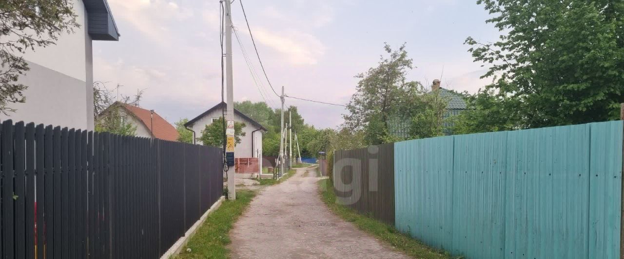 земля г Калининград р-н Московский снт тер.Знание фото 3