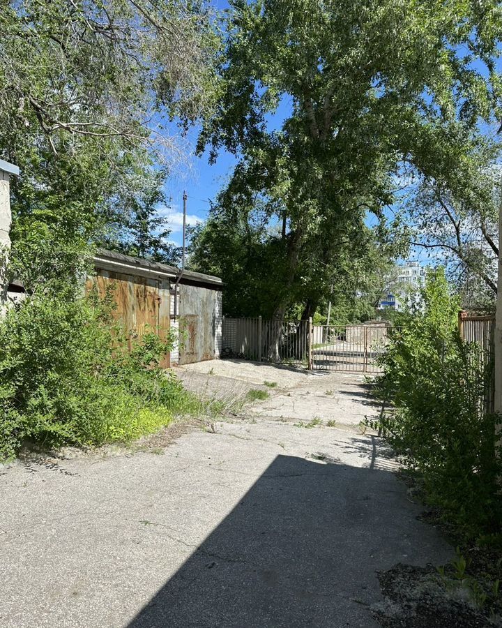 гараж г Новокуйбышевск ул Поселковая фото 2