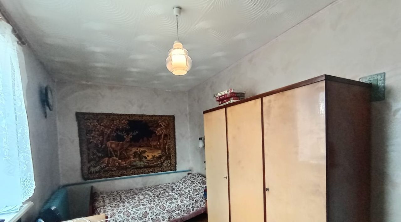 квартира г Великие Луки пр-кт Октябрьский 10к/1 фото 4