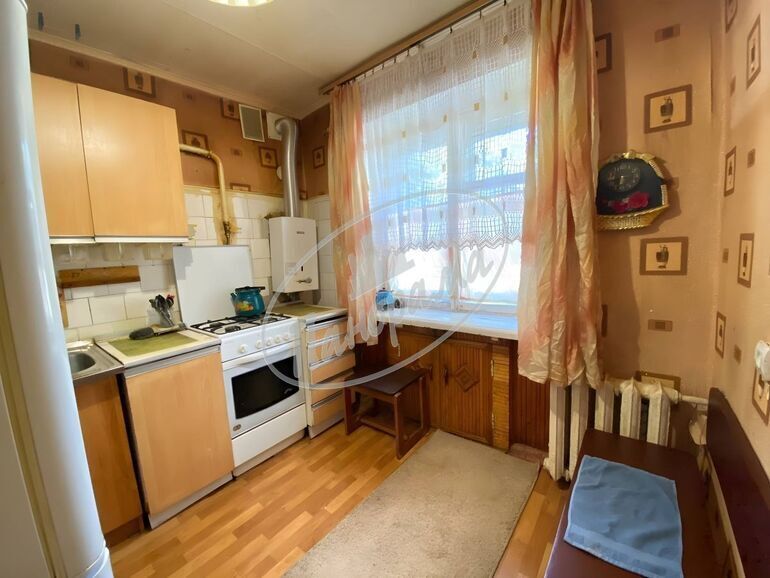 квартира г Калуга р-н Ленинский ул Никитина 93 фото 1