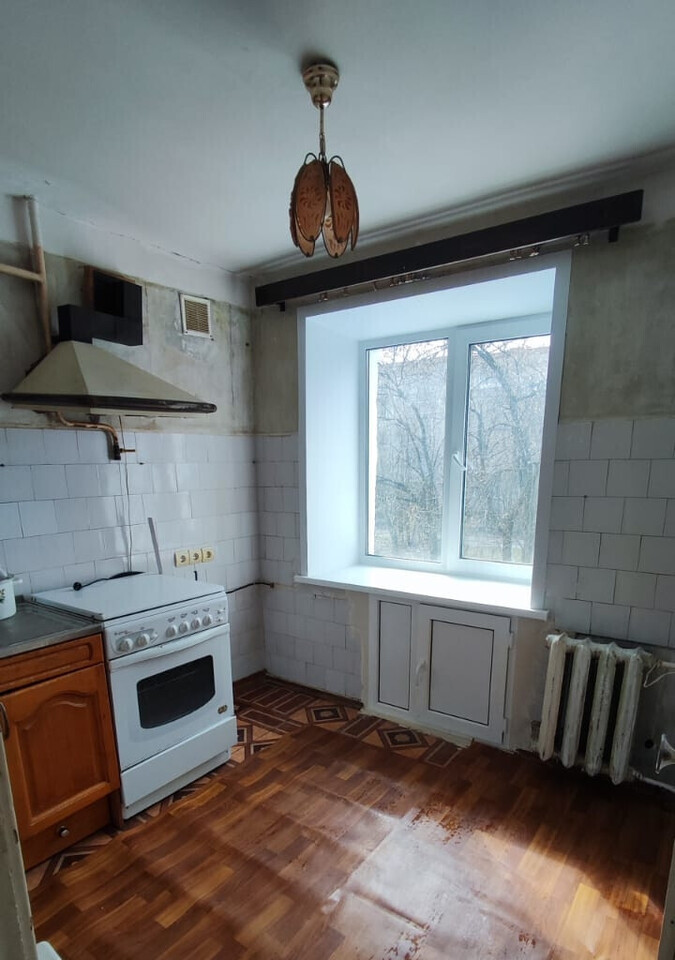 квартира г Пермь Крохалева "Академика" 9 Курчатова фото 1