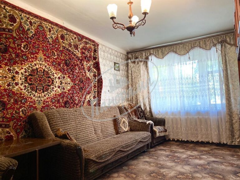квартира г Калуга р-н Ленинский ул Никитина 93 фото 4
