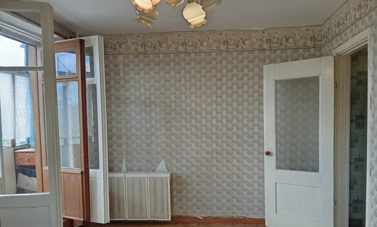 квартира г Соликамск ул Степана Разина 48 фото 2
