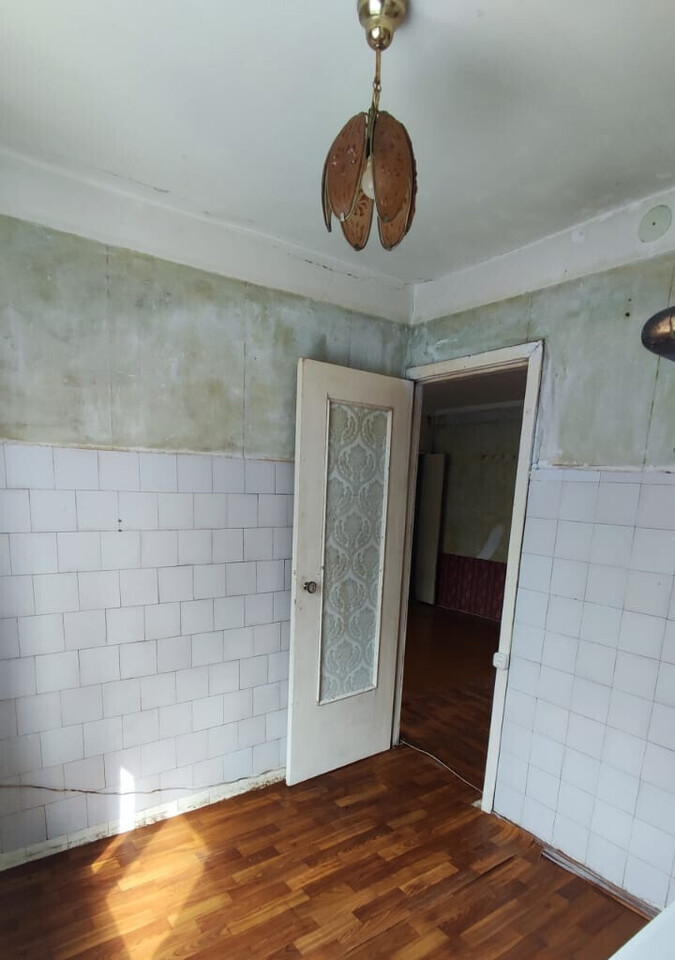 квартира г Пермь Крохалева "Академика" 9 Курчатова фото 2