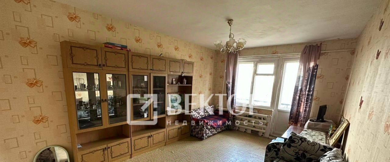 квартира р-н Приволжский г Приволжск ул Революционная 108 фото 1