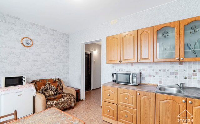 квартира р-н Центральный ул Тарская 261к/1 фото