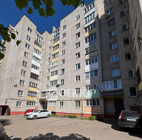 р-н Октябрьский ул Карла Маркса 34 фото