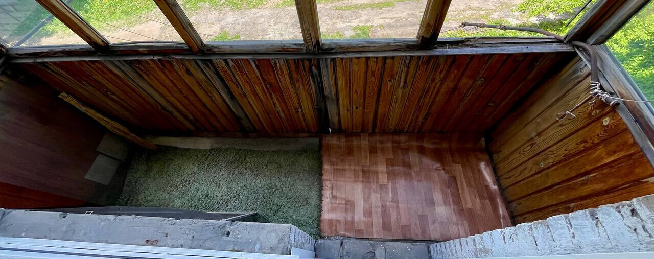 квартира г Барнаул пр-кт Строителей 38а фото 4