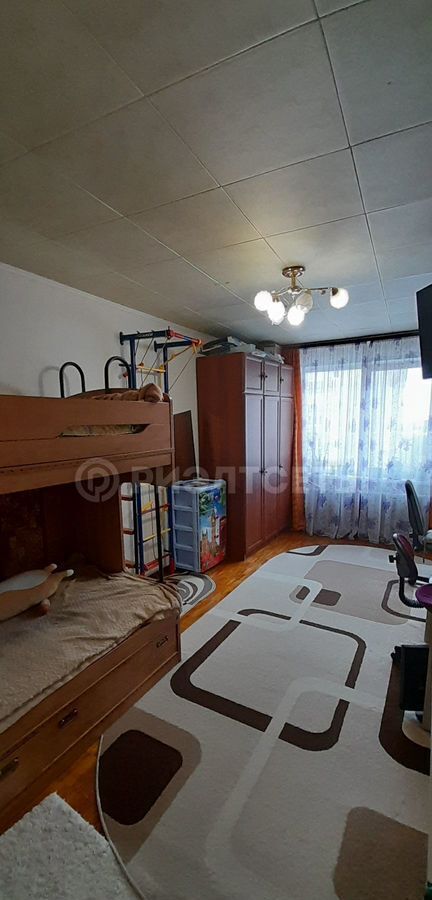 квартира г Североморск ул Гвардейская 51 фото 4