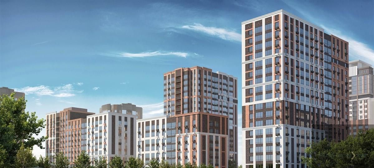 квартира г Воронеж р-н Коминтерновский ул Независимости 78б фото 4