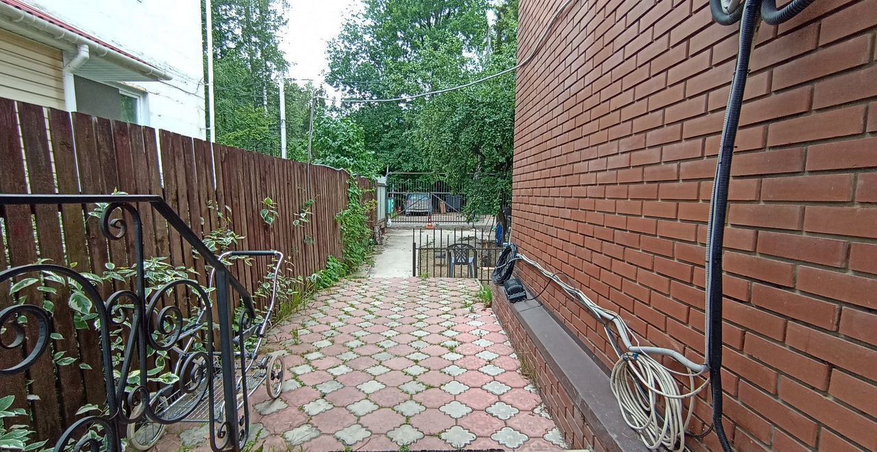 квартира г Видное снт Березка ул Трудовая 12/5 фото 3