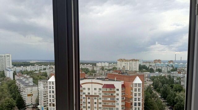 квартира Безымянка ул Георгия Димитрова 108а фото