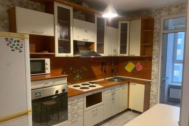 р-н Кировский дом 9 фото