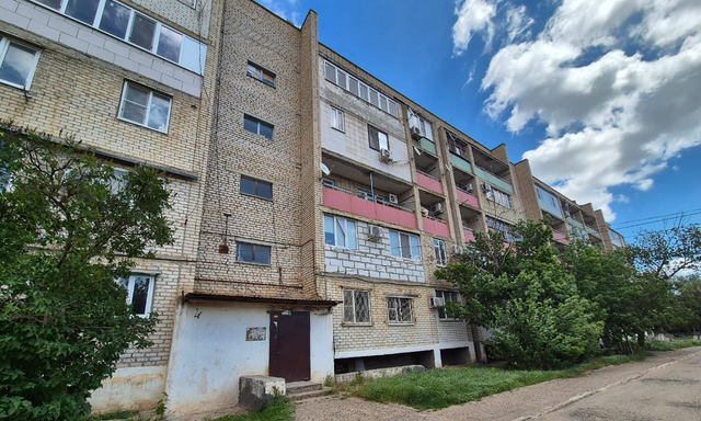дом 13 фото