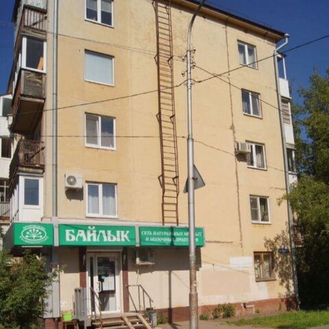 свободного назначения р-н Орджоникидзевский дом 93/3 фото