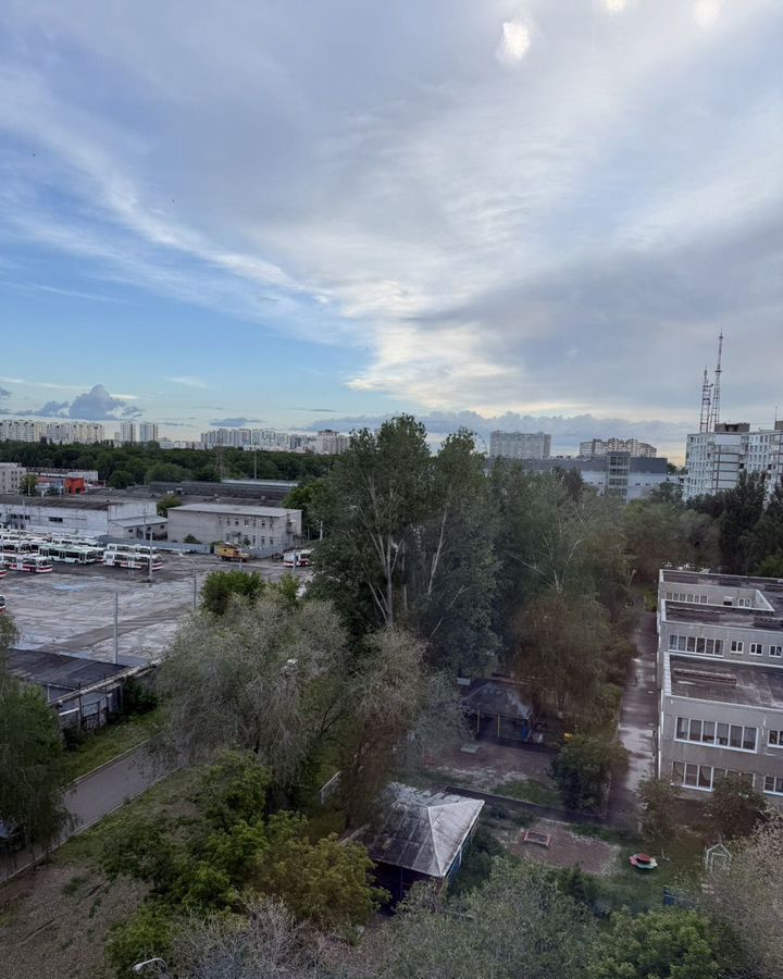 квартира г Самара р-н Промышленный ш Московское 99 фото 1