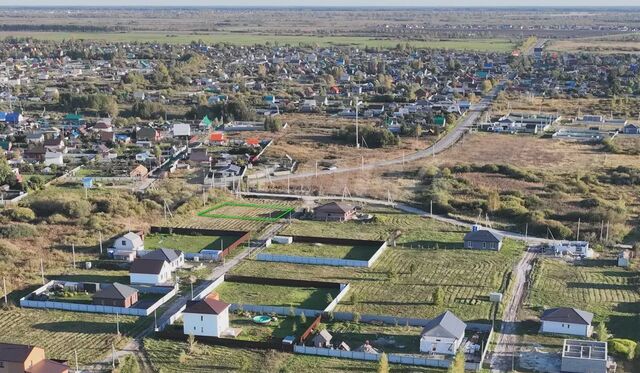 р-н Ленинский коттеджный пос. Грин Парк фото