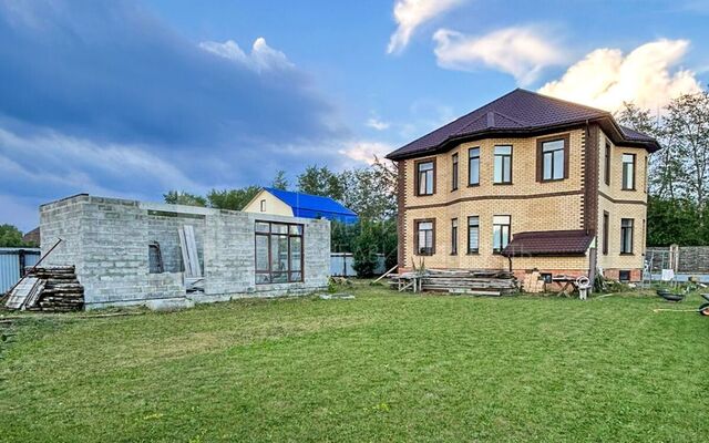 дом р-н Калининский фото