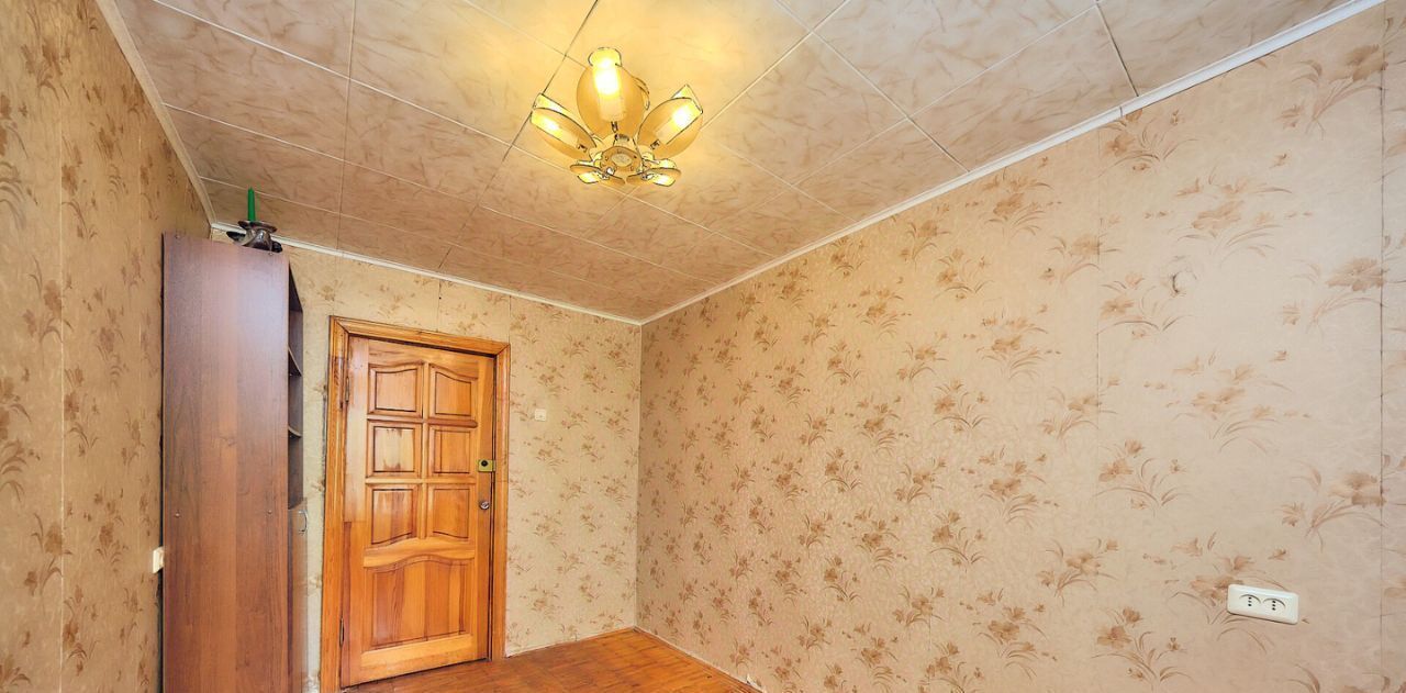 квартира г Рязань р-н Октябрьский Песочня ул Советской Армии 24 фото 4