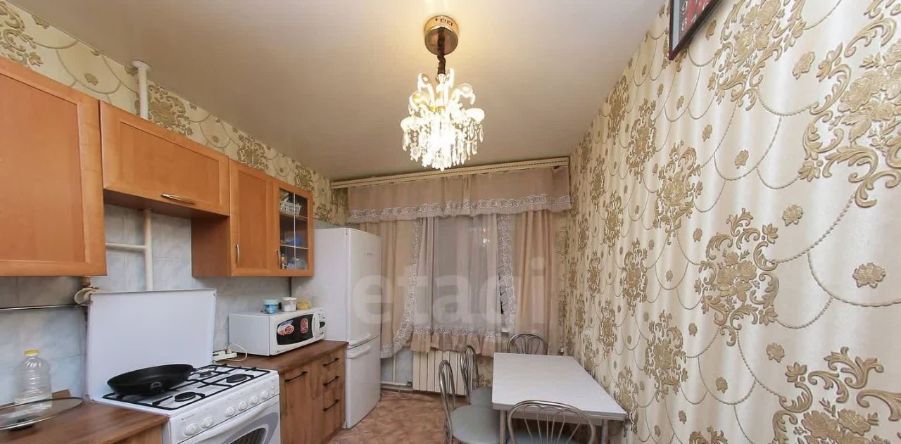 квартира г Тула р-н Зареченский ул Литейная 32 фото 3