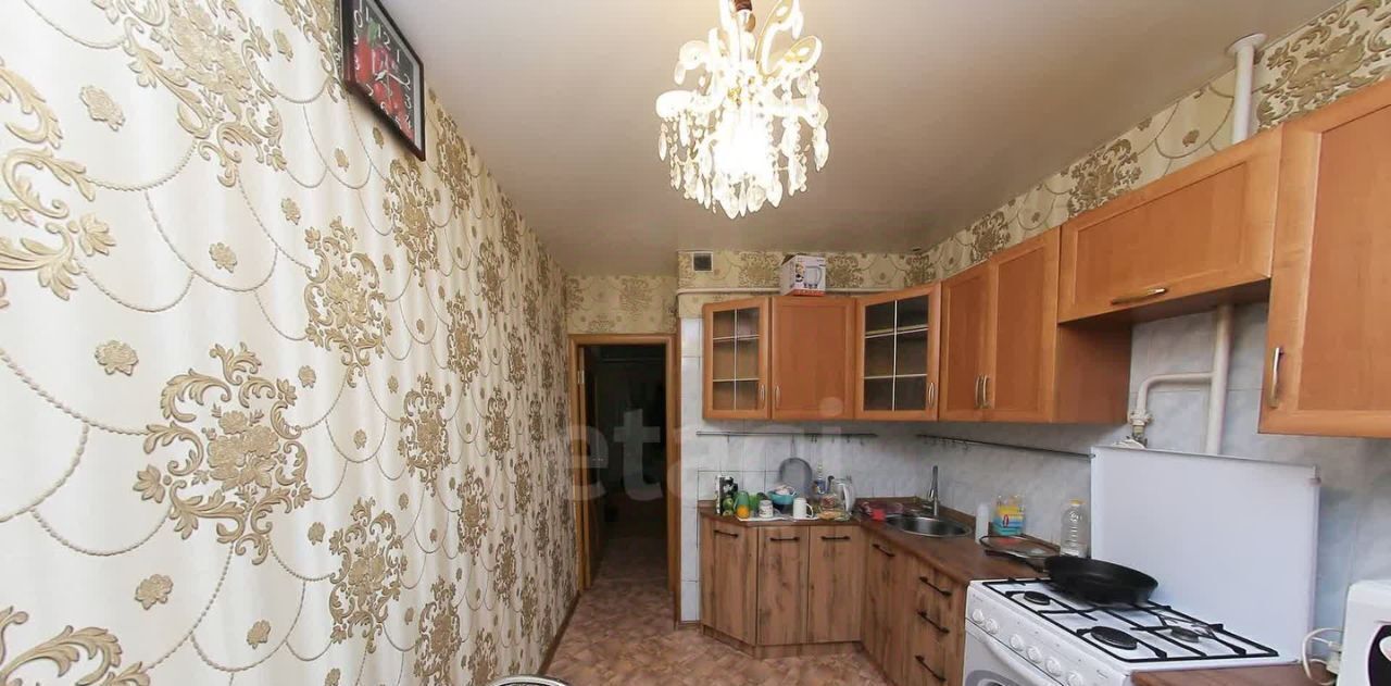 квартира г Тула р-н Зареченский ул Литейная 32 фото 4
