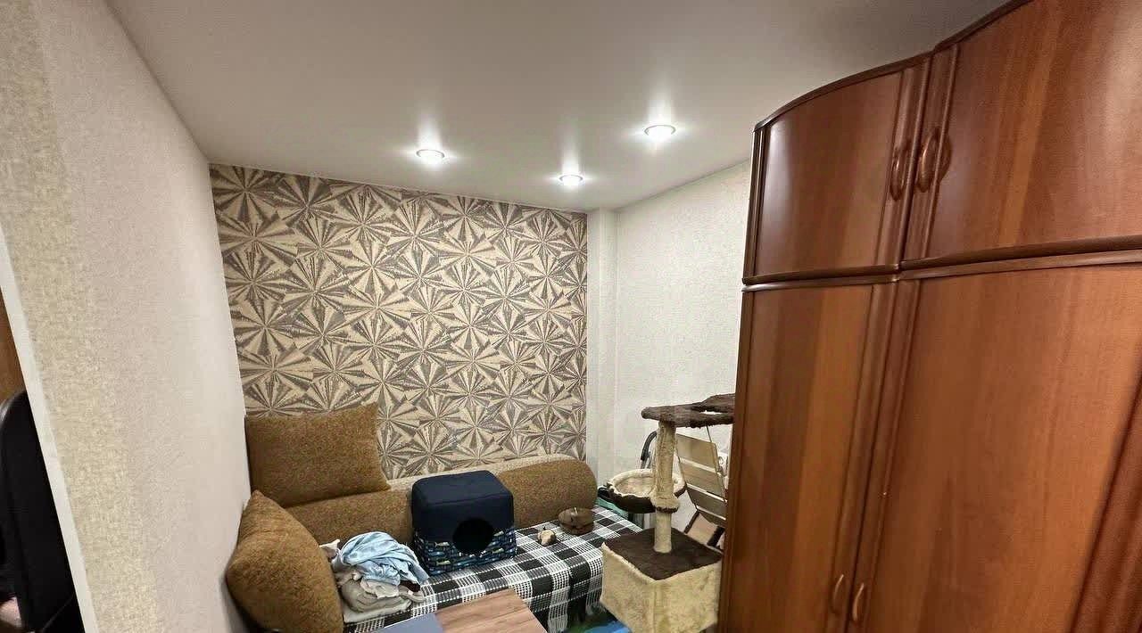 квартира г Тула р-н Центральный пр-кт Ленина 129 фото 2