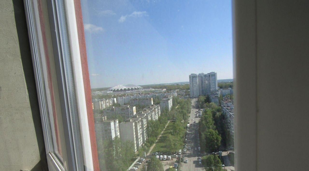 квартира г Самара Безымянка ул Георгия Димитрова 108а фото 3