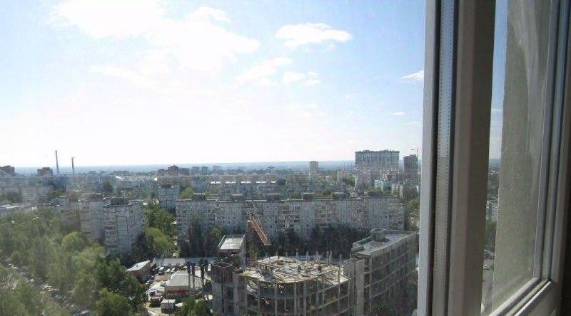 квартира г Самара Безымянка ул Георгия Димитрова 108а фото 4