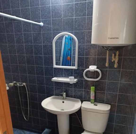 комната г Судак с Морское ул Калинина 15а фото 3