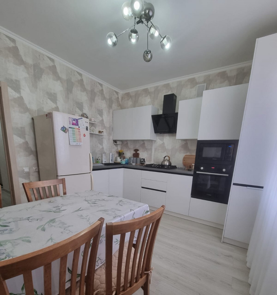 квартира г Элиста мкр 9 52 фото 4