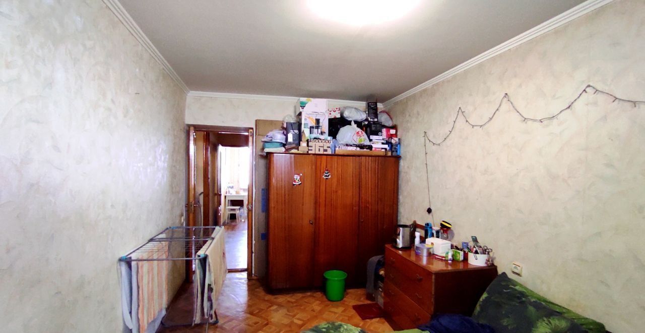 квартира г Симферополь ул Ларионова 42а фото 2