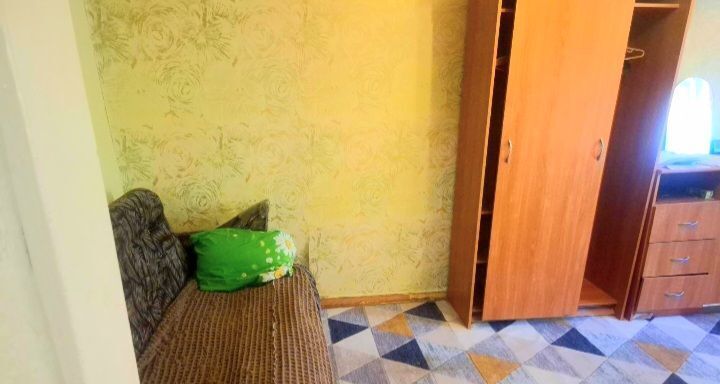 квартира г Саратов р-н Фрунзенский ул Шелковичная 202 фото 2