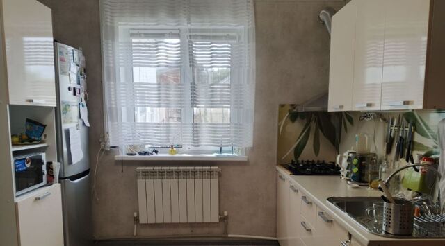 ул Садовая 2а д. Бочкариха фото
