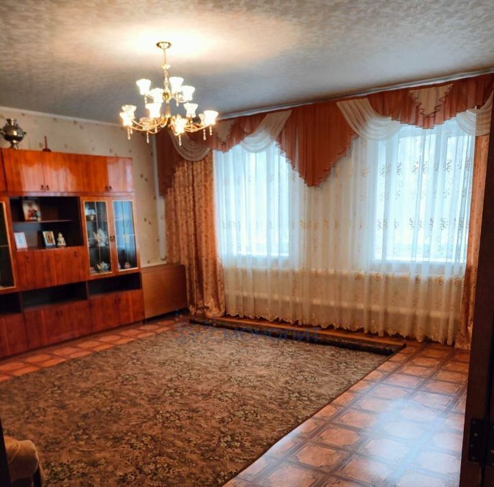 дом г Дзержинск п Горбатовка ул Расковой фото 3