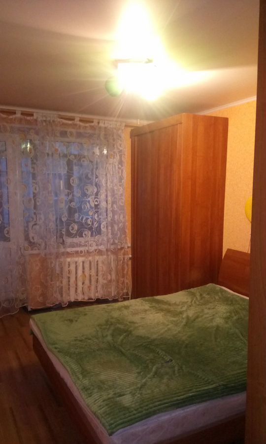 квартира г Пенза р-н Первомайский ул Мира 27 фото 4