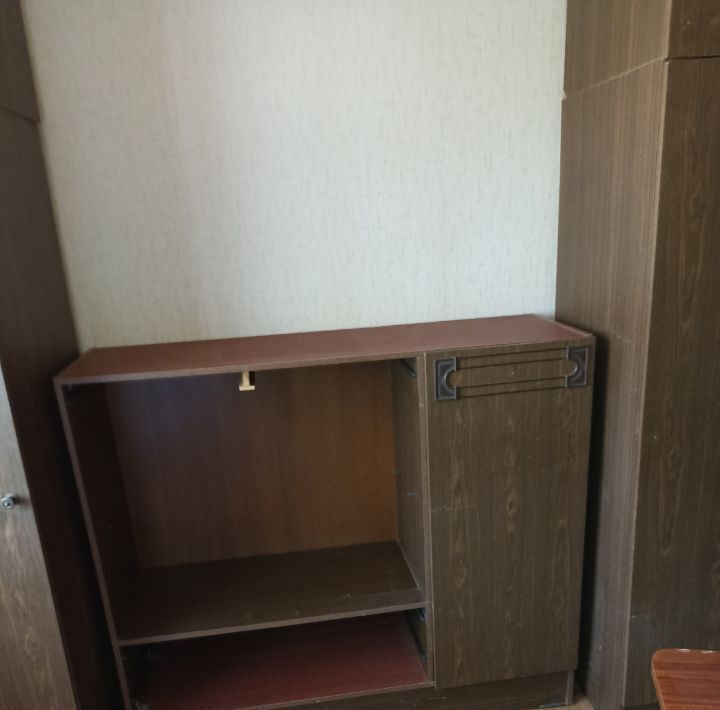 комната г Нижний Новгород Заречная ул Космонавта Комарова 12б фото 4