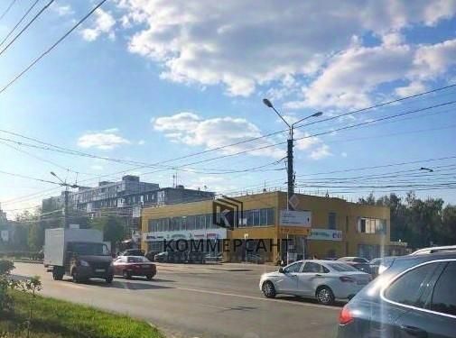 торговое помещение г Дзержинск пр-кт Циолковского 32а фото 2