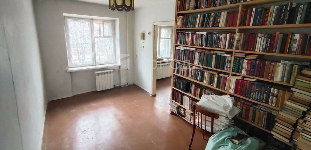 квартира г Барнаул рп Южный пр-кт Дзержинского 33 фото 2