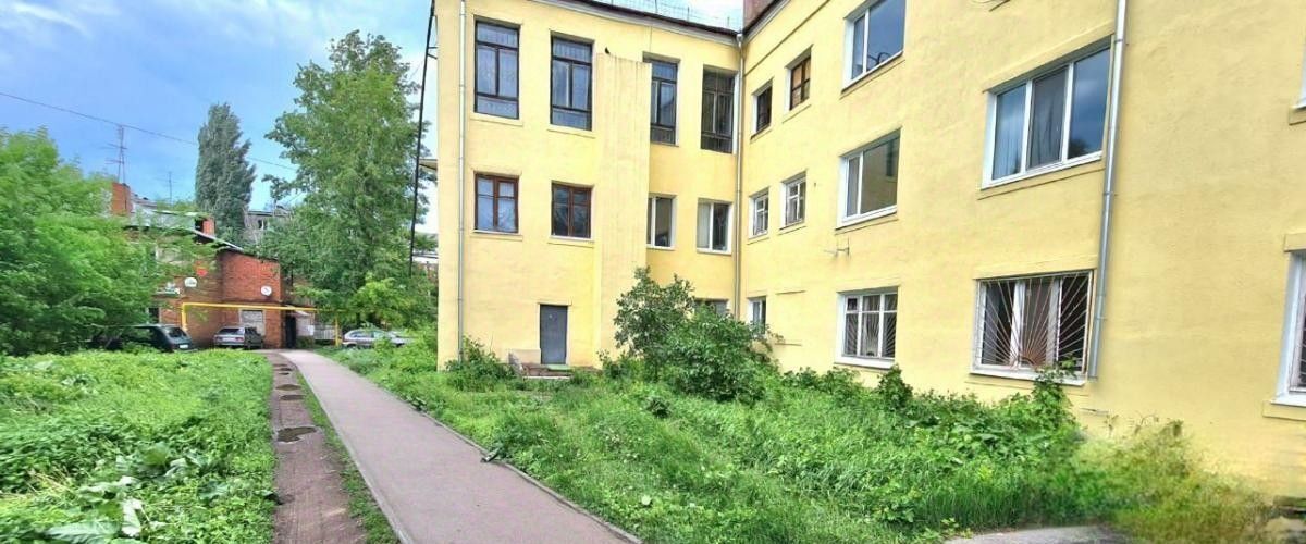офис г Самара Безымянка тер Аэропорт-2 1а фото 1