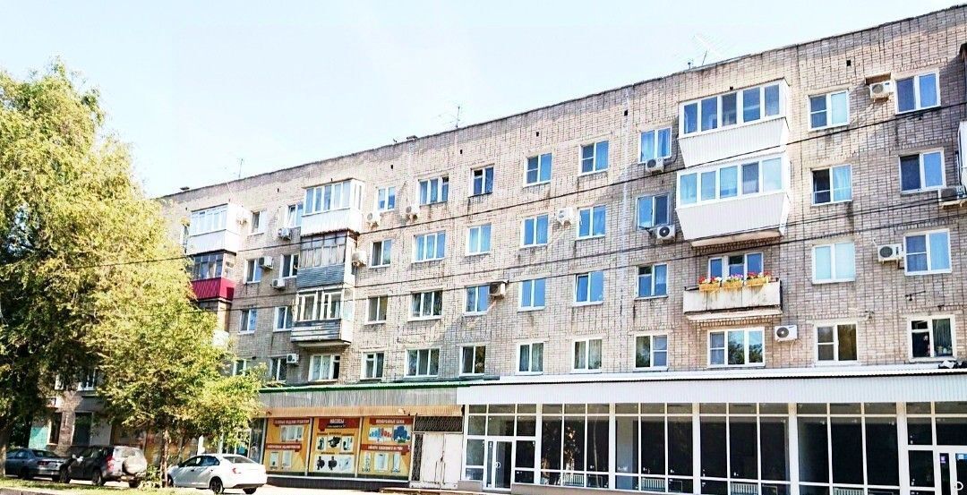 свободного назначения г Самара Советская ул Промышленности 291 фото 1