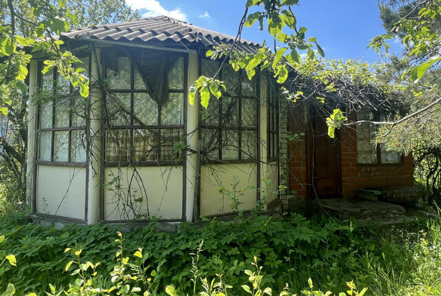 дом СНТ Ивановский, муниципальное образование фото