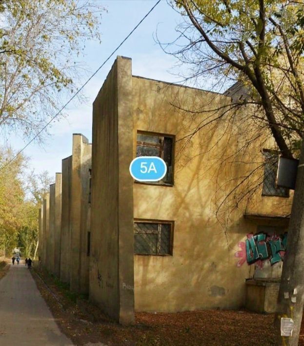 офис г Самара р-н Промышленный пер Стационарный 5а фото 4